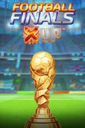Football Finals X UP