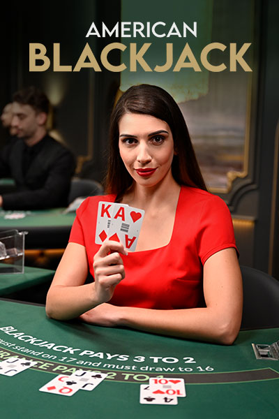 Blackjack Classic 1