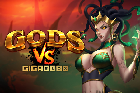 Gods Vs Gigablox