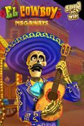 El Cowboy Megaways