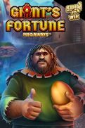 Giant's Fortune Megaways