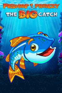 Fishin Frenzy The Big Catch