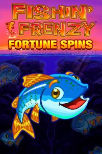 Fishin Frenzy Fortune Spins