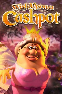 Wish Upon a Cashpot