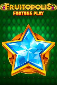 Fruitopolis Fortune Play