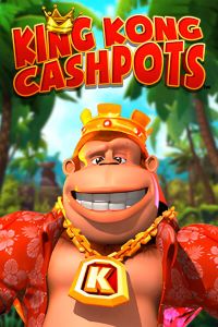 King Kong Cashpots