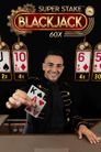 Super Stake Blackjack