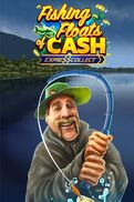 Fishing Floats of Cash