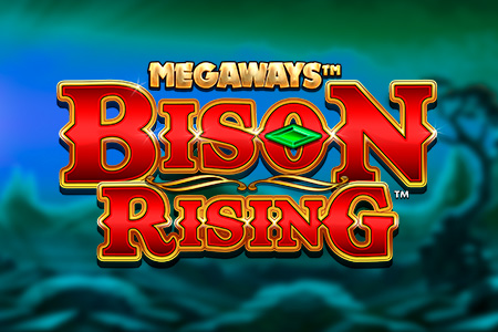Bison Rising Megaways