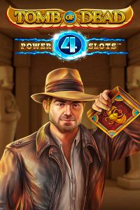 Tomb of Dead: Power 4 slots