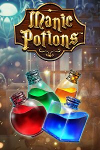 Manic Potions