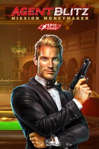 Agent Blitz: Mission Moneymaker