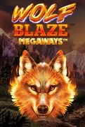 Wolf Blaze Megaways