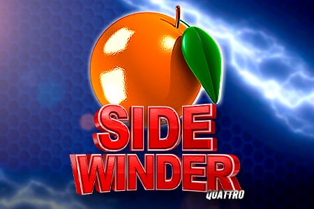 Sidewinder Quattro