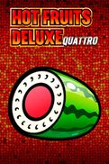 Hot Fruits Deluxe Quattro