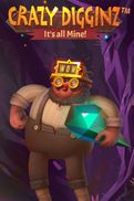 Crazy Digginz-It’s all Mine!