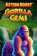 Action Boost Gorilla Gems