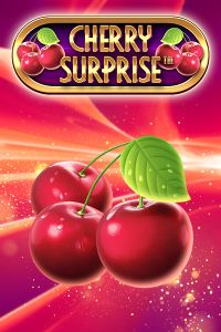 Cherry Surprise Buy Bonus