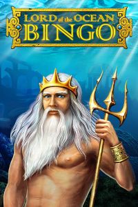 Lord of the Ocean Bingo CCJ
