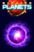 Blazing Planets