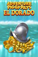 Adventure PIGGYPAYS El Dorado