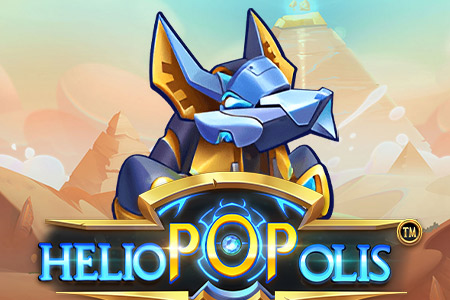 HelioPOPolis