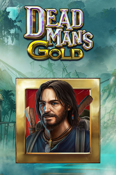 Dead Man's Gold