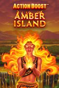 Action Boost Amber Island