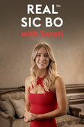 Real Sic Bo with Sarati