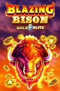 Blazing Bison Gold Blitz
