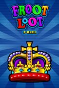 Froot Loot 3-Reel