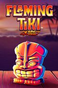 Flaming Tiki