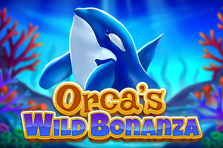 Orca's Wild Bonanza