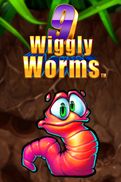 9 Wiggly Worms