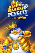 Bling Bling Penguin