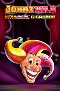 Jokrz Wild Ultranudge GigaBlox
