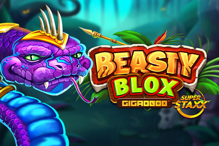 Beasty Blox GigaBlox