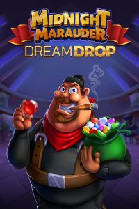 Midnight Marauder Dream Drop
