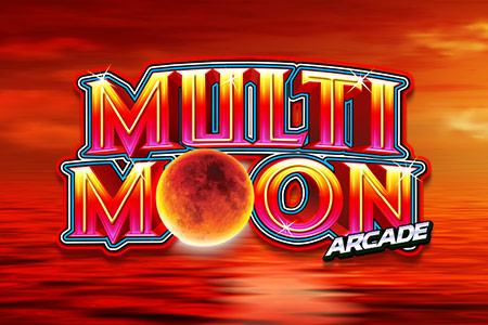 Multi Moon Arcade