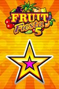 Fruit Fiesta 5-Line