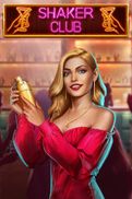 Shaker Club