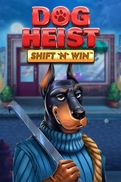 Dog Heist Shift 'N' Win