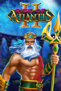 Rise of Atlantis 2