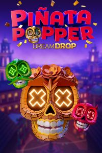 Pinata Popper Dream Drop