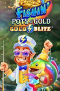 Fishin Pots of Gold: Gold Blitz