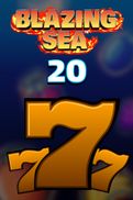 Blazing Sea 20