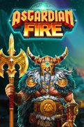 Asgardian Fire