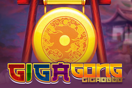 GigaGong Gigablox