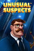 Unusual Suspects