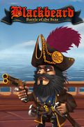 Blackbeard Battle Of The Seas